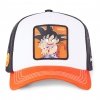 Dragon Ball Z Goku Trucker - Kšiltovka Capslab